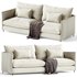 Tango Sofa - Thumbnail 1
