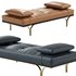 HEAD TO HEAD DAYBED - Thumbnail 1