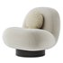 Hatcher Swivel Chair - Thumbnail 1