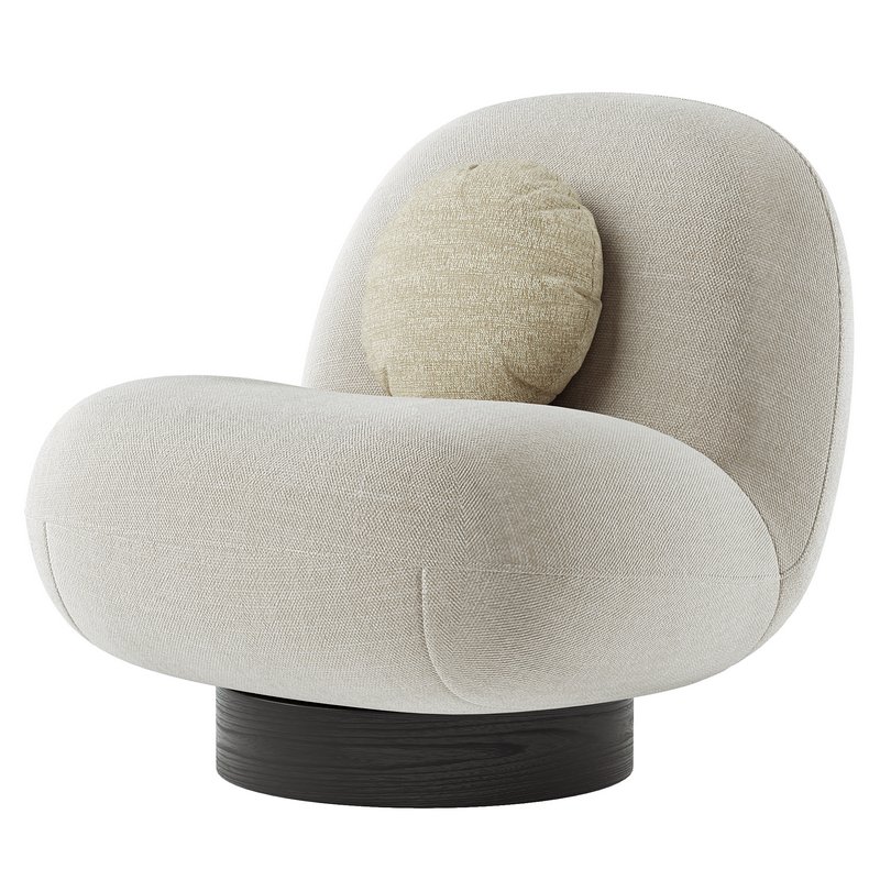 Hatcher Swivel Chair Image 1
