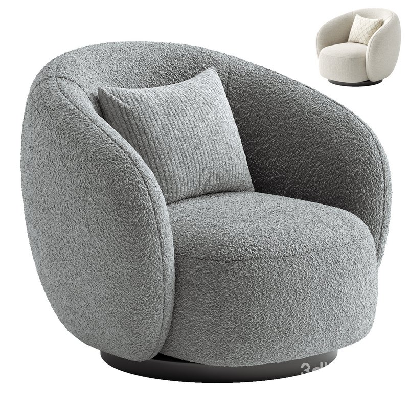 Aria Armchair Image 1