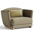 PARIS PANAME Armchair By Roche Bobois - Thumbnail 1
