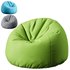 Large Outdoor Friendly Bean Bag Chair & Lounger - Thumbnail 1