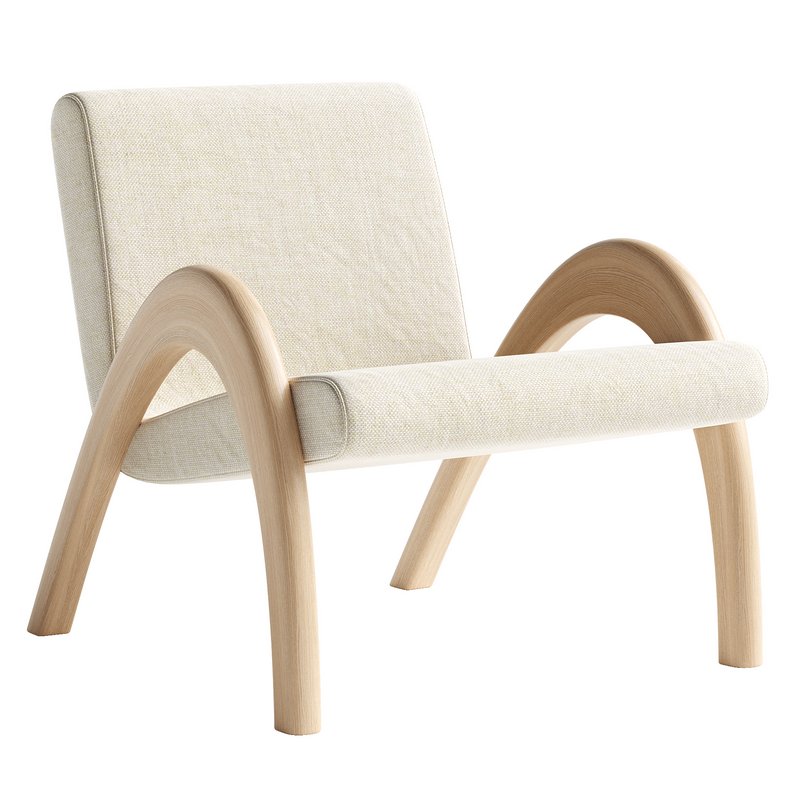 ARMCHAIR CARACOLE COCO Image 1