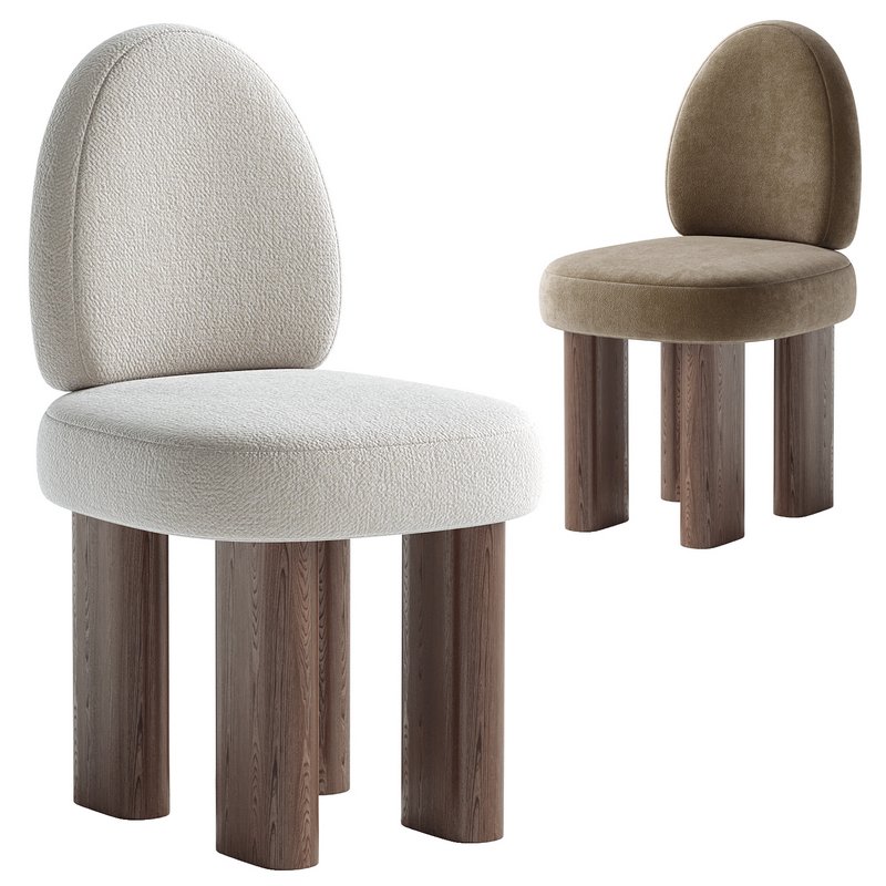 KADIEV DINING CHAIR Image 1