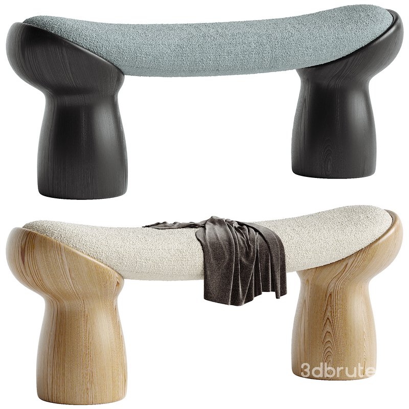 SONIAH BENCH Image 1