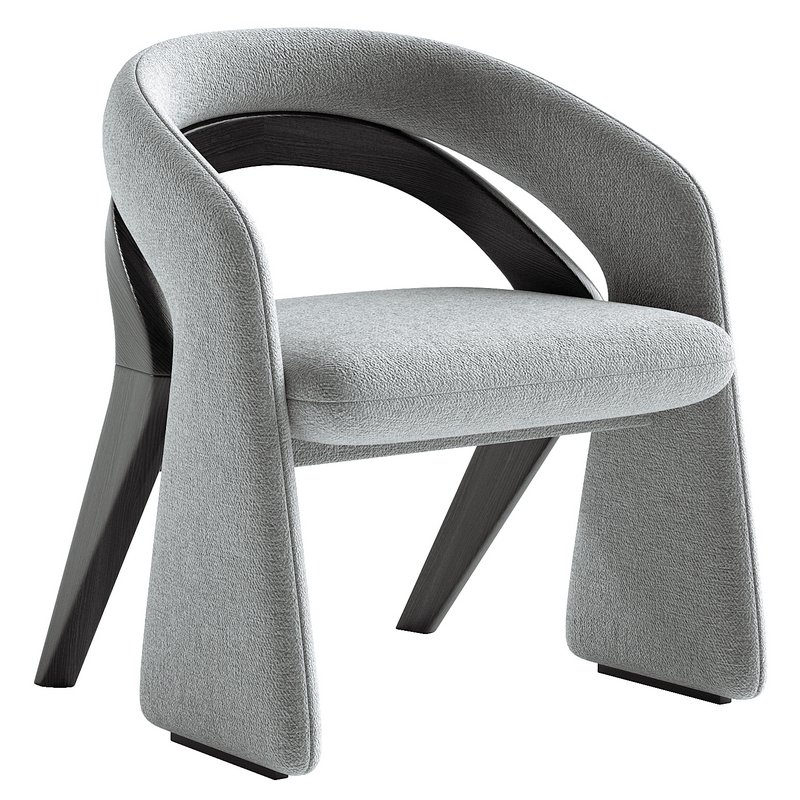 Olga Dining Chair Image 1