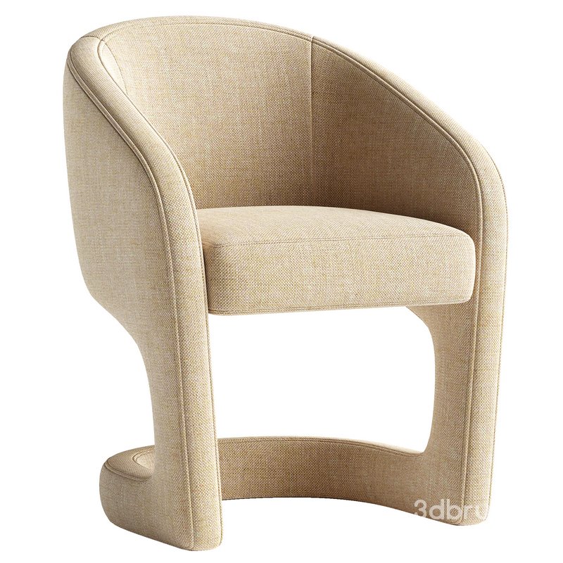 Ronaldo Dining Chair Image 1