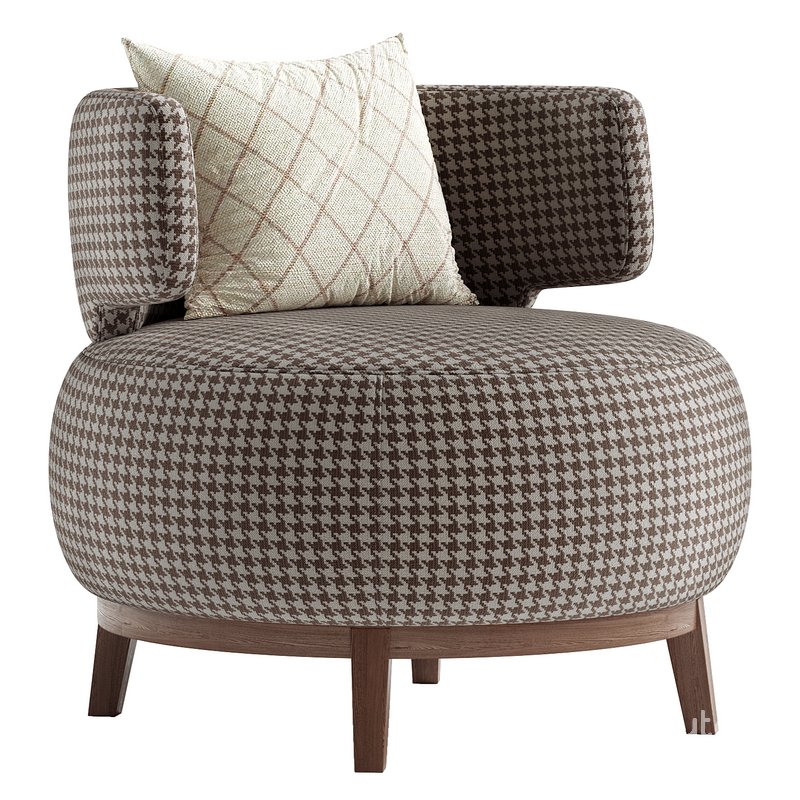 MANNY Armchair Image 1