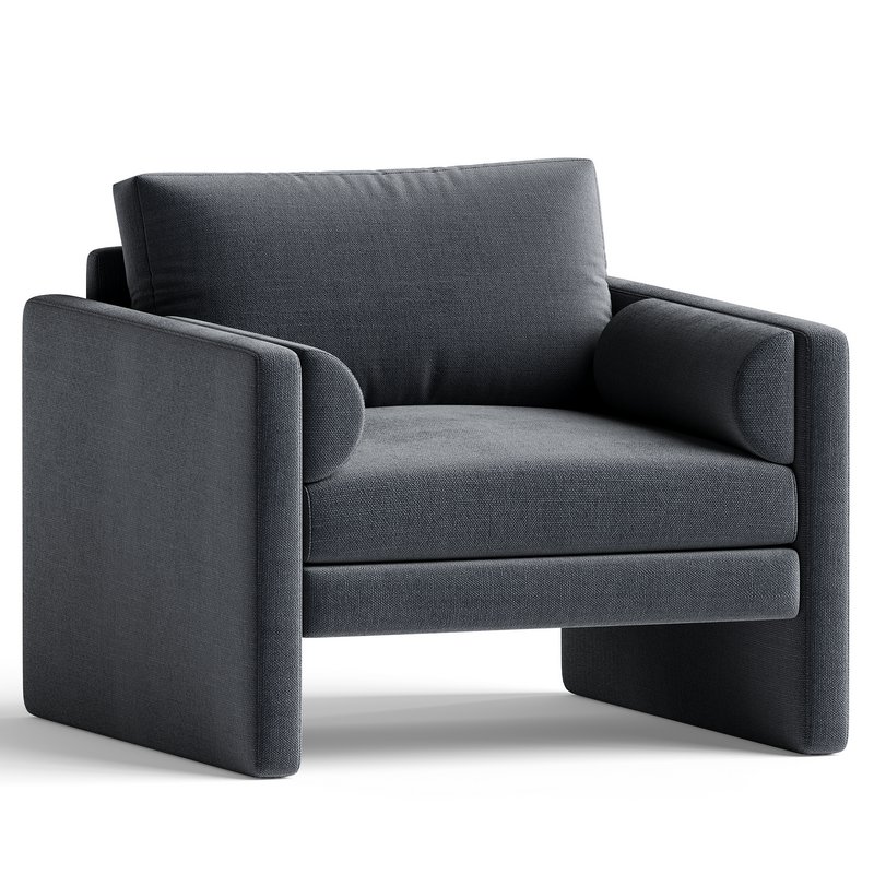 Laurel Chair Image 1