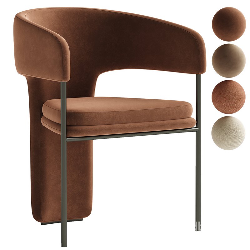 La Redoute Palazzo chair Image 1