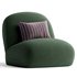 Tangyuan Lounge Chair - Thumbnail 1