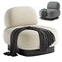 Niko Small Lounge Chair - Thumbnail 4