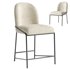 Dresta Dining Chair and Dresta Counter Stool - Thumbnail 2
