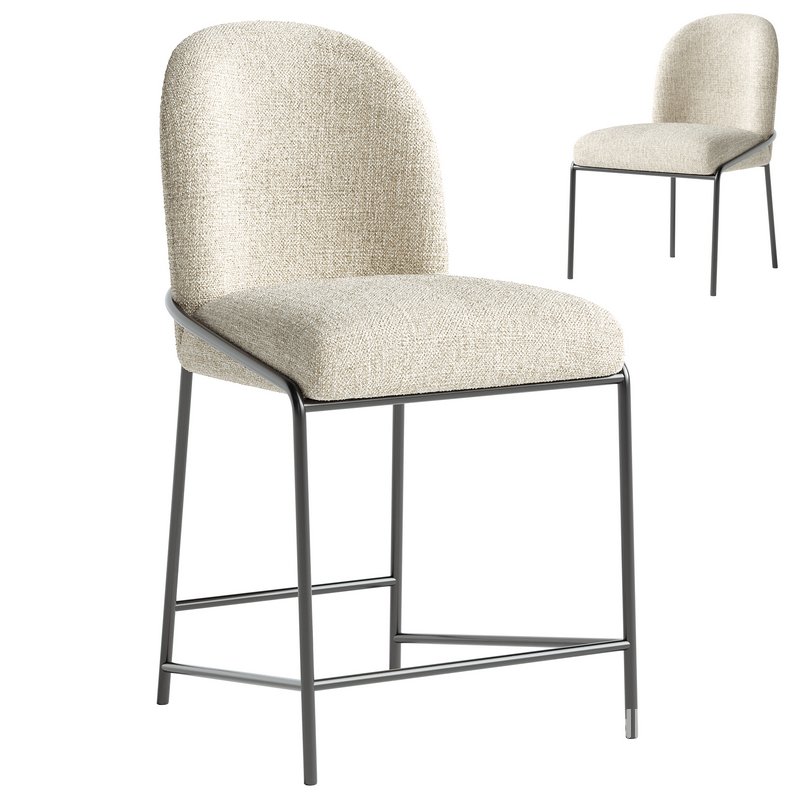 Dresta Dining Chair and Dresta Counter Stool Image 2