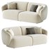 Auburn Performance Fabric Sofa - Thumbnail 1