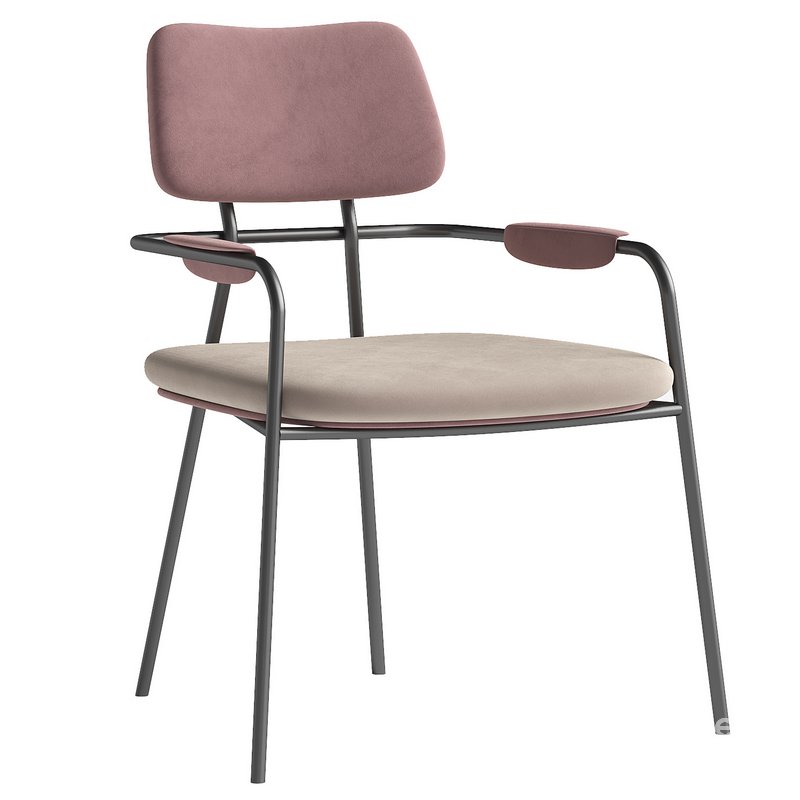 Stranger chair from Domkap Image 1