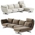 Biggie Sofa 02 - Thumbnail 3