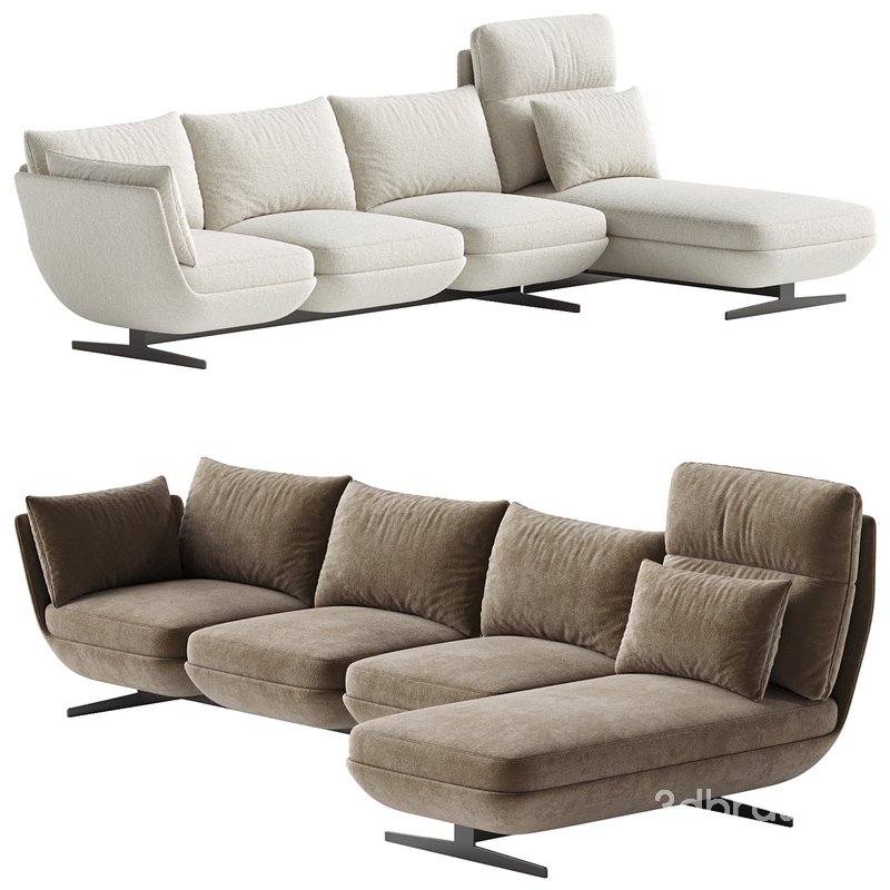 Biggie Sofa 02 Image 3