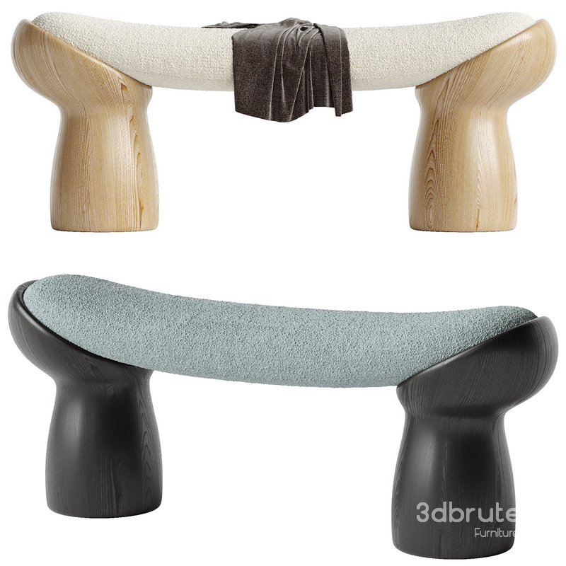 SONIAH BENCH Image 2