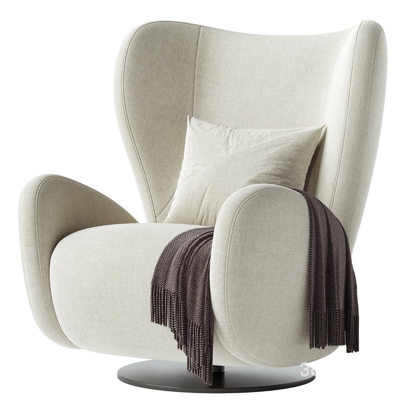 Fiorita Natuzzi Italia Image 2