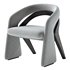 Olga Dining Chair - Thumbnail 3