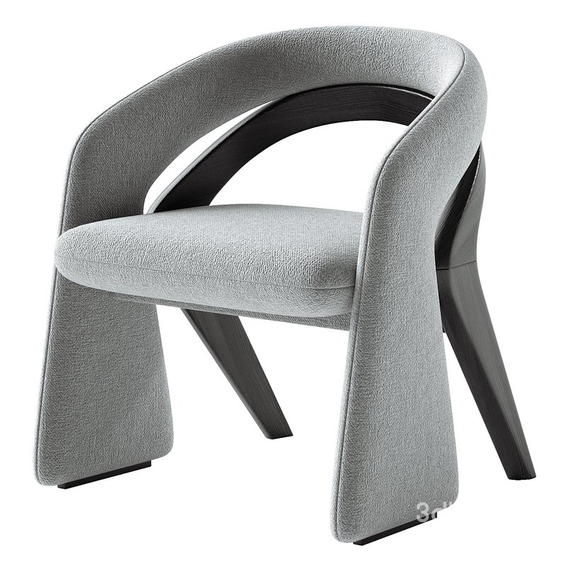Olga Dining Chair Image 3