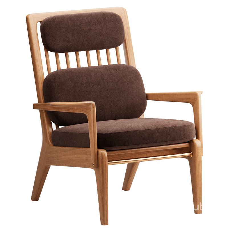 Gleda High Chair Image 2