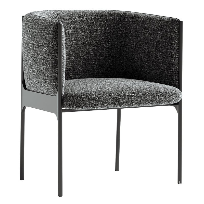 Sepal Dining Chair Image 2