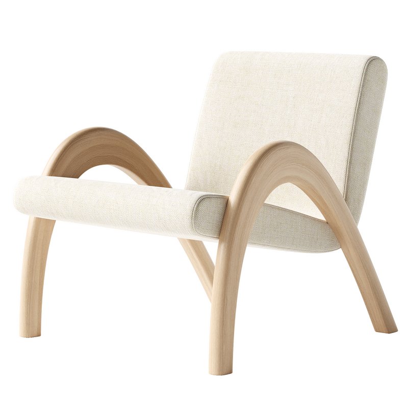 ARMCHAIR CARACOLE COCO Image 3