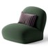 Tangyuan Lounge Chair - Thumbnail 2