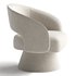 Bhupendra Swivel Accent Chair - Thumbnail 2