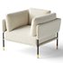 Kian Armchair - Thumbnail 2