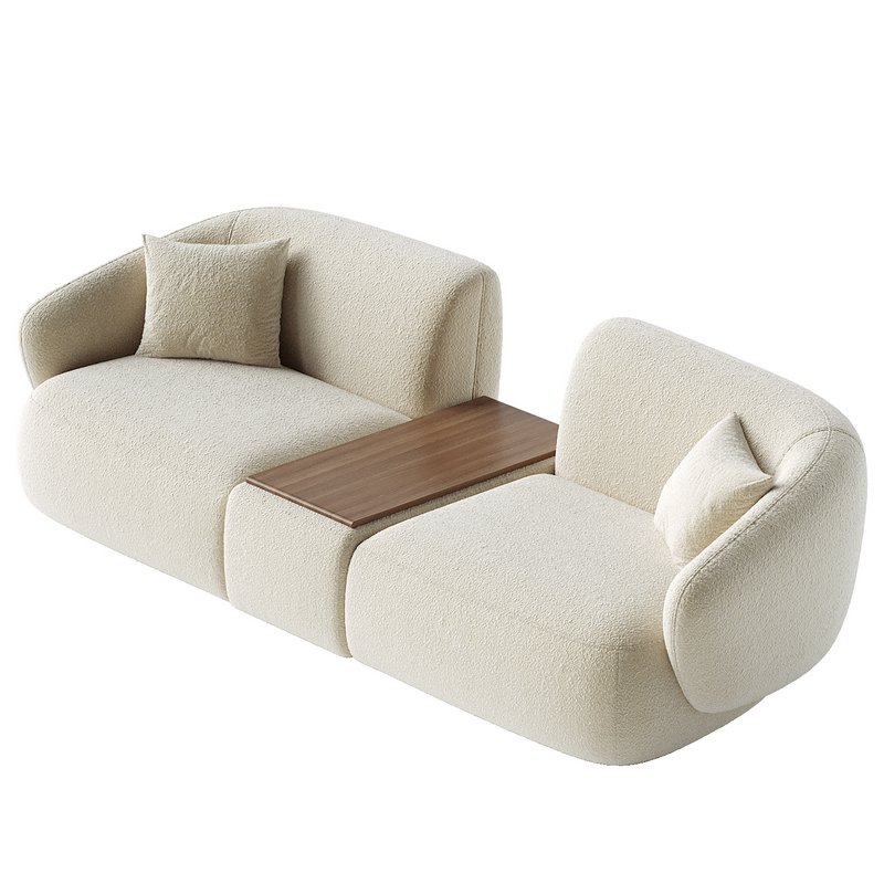 Auburn Build-Your-Own Living Room Set Image 2