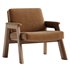 Thomas Bina Boucl Accent Chair - Thumbnail 2