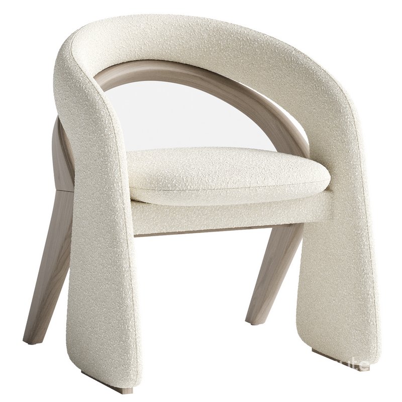 Olga Dining Chair Image 2