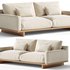Mori Performance Fabric Sofa - Thumbnail 3