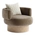 MALLOW ARMCHAIR - Thumbnail 2