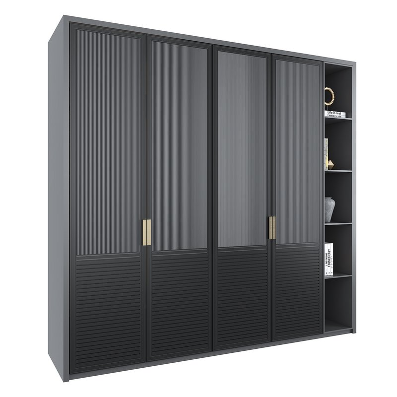 Furniture Composition 01 Image 2