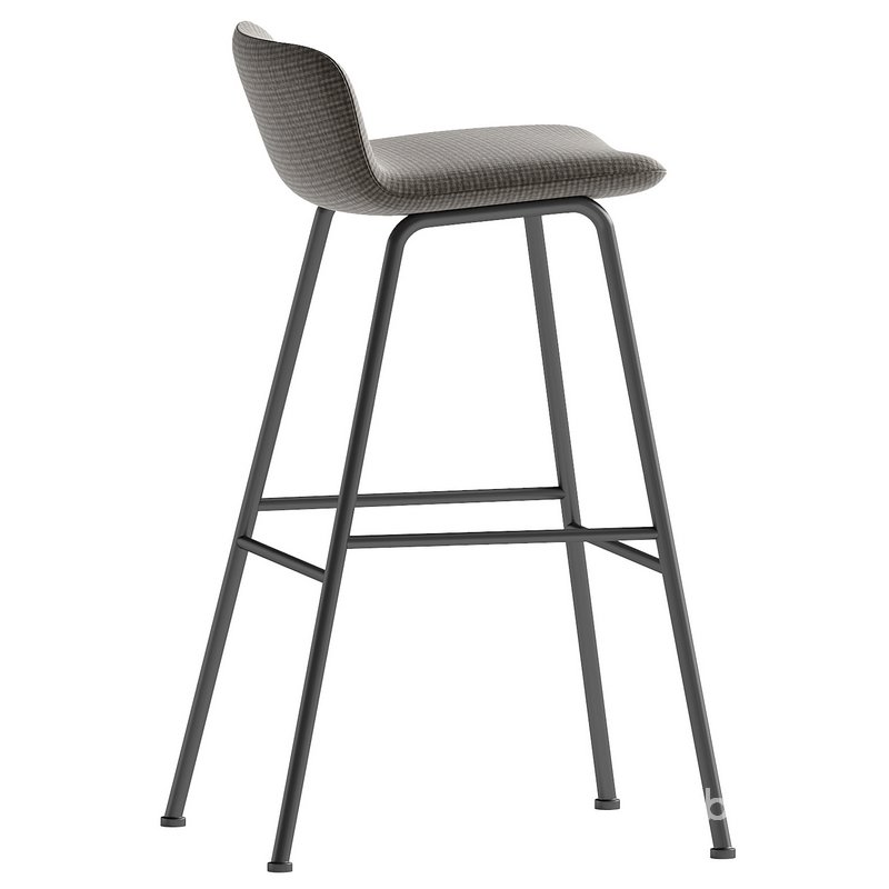 Rely HW83 Bar Stool Image 2