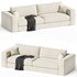 Oceanside 102 Wide-Arm Sofa - Thumbnail 2