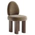 KADIEV DINING CHAIR - Thumbnail 2