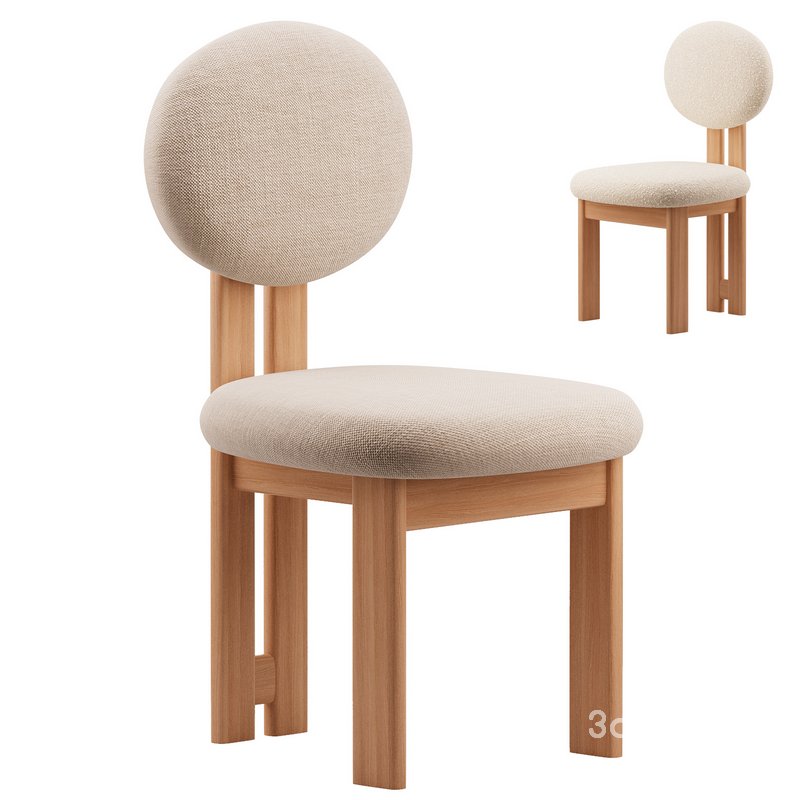 Colton Chair Image 1