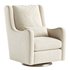 Milo Nursery Glider Chair and Ottoman - Thumbnail 3