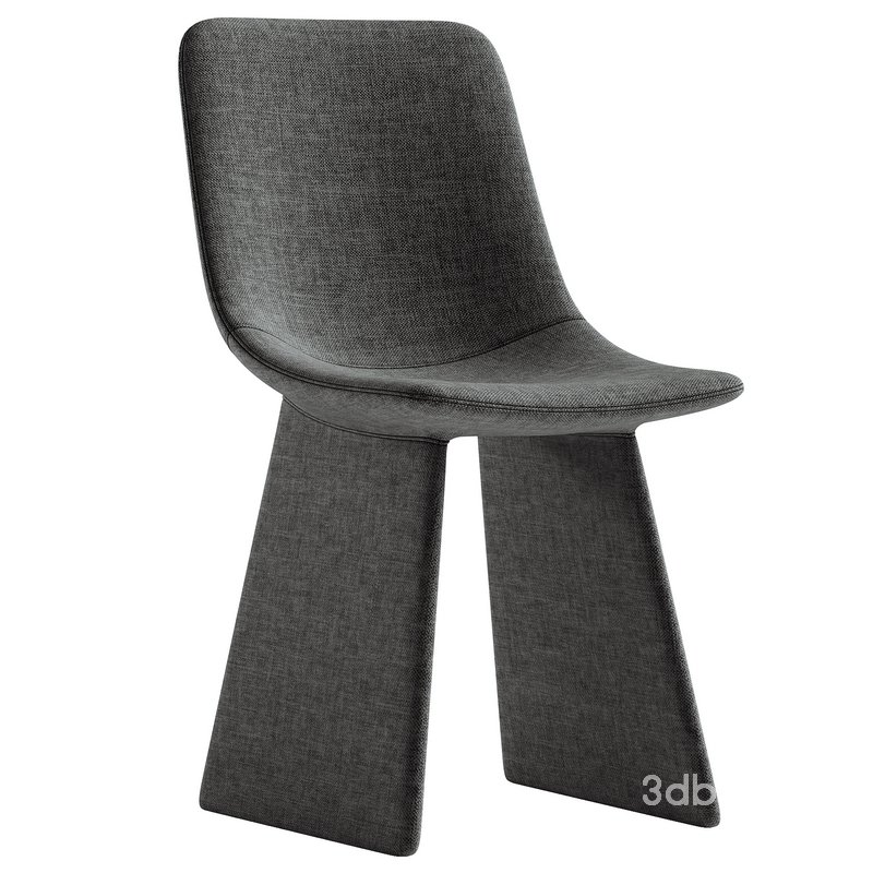 ARMCHAIR BONALDO AGEA Image 2