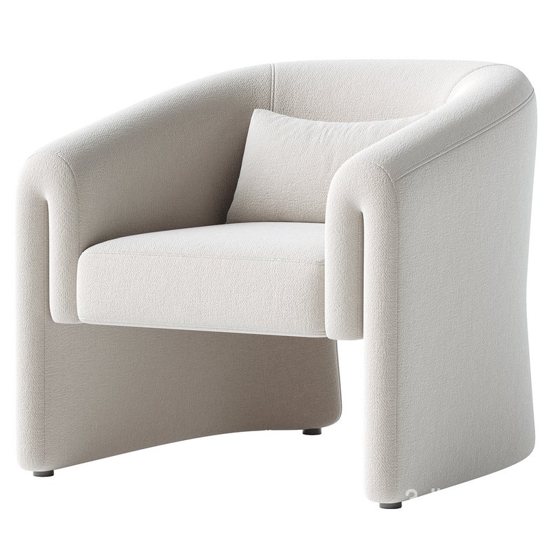 Mayview Armchair Image 2