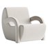 ARMCHAIR CARACOLE LEO - Thumbnail 3