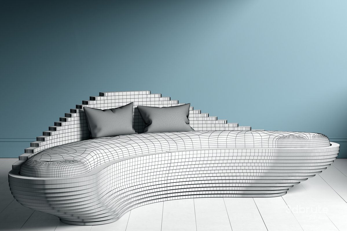 parametric furniture 01 Image 2