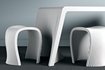 parametric dining table 02 - Thumbnail 3