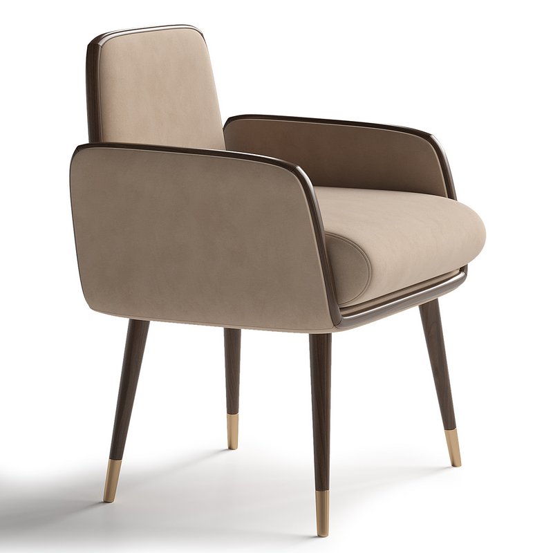 Dining Chair Stanley Image 3